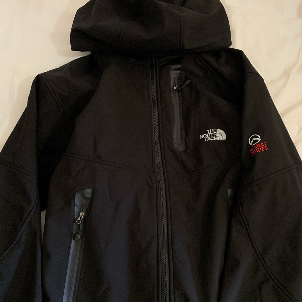 Mens Northface jacket